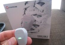 Coros POD 2: el superpoder de las métricas avanzadas en tu Coros Coros POD 2
