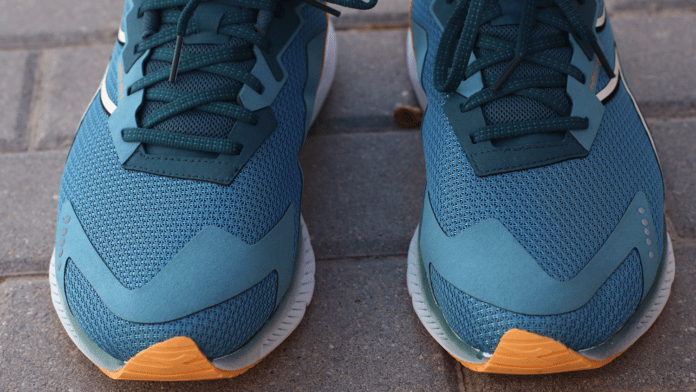 Diadora Mythos Blushield Volo 4 Horma