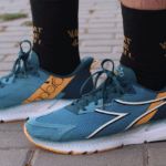 Diadora Mythos Blushield Volo 4 Review