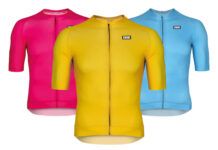 226ERS lanza su nueva línea de ropa técnica: Color Block
