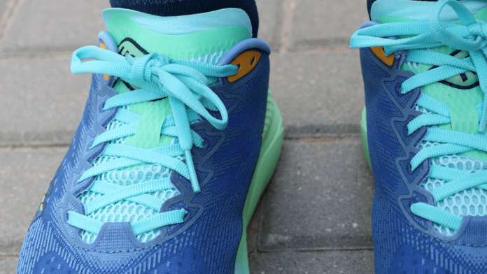 HOKA Mach 6