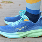 HOKA Mach 6