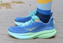 HOKA Mach 6 HOKA Mach 6