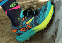 Joma TR 6000: berlina rodadora muy confortable para terrenos sencillos Joma TR 6000