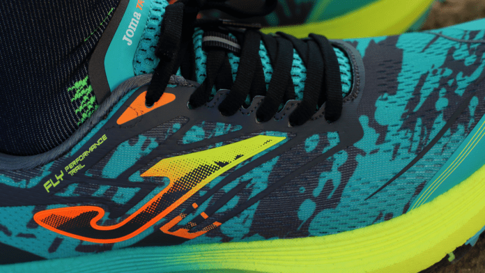 Joma TR 6000