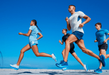 Top 10 zapatillas – Junio 2024