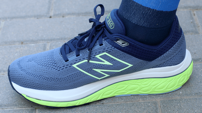 New Balance Fresh Foam X 860 v14 Arco