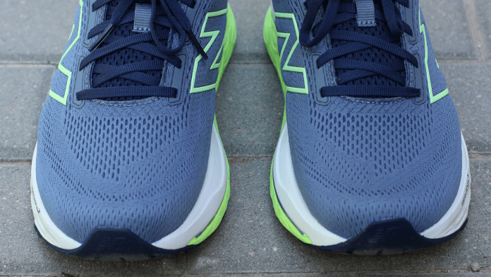 New Balance Fresh Foam X 860 v14 Espacio horma