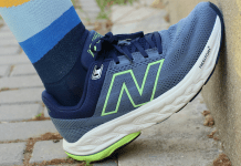 New Balance Fresh Foam X 860 v14 New Balance Fresh Foam X 860 v14