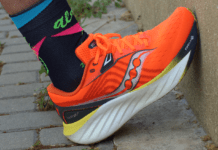 Saucony Triumph 22: rediseño profundo hacia una rodadora de máxima amortiguación Saucony Triumph 22