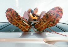 Top 10 zapatillas – Julio 2024