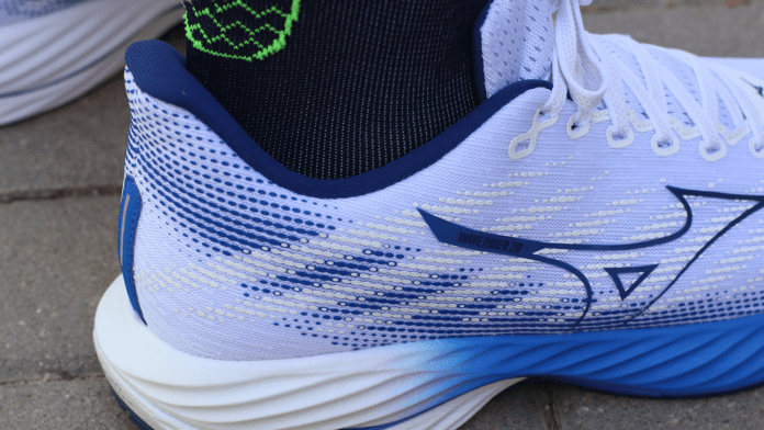 Mizuno Wave Rider 28