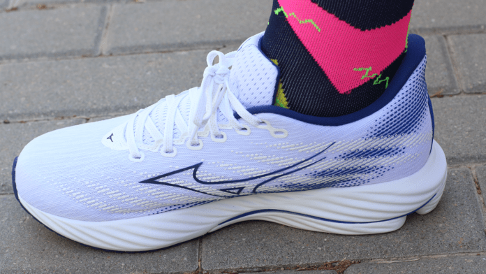 Mizuno Wave Rider 28