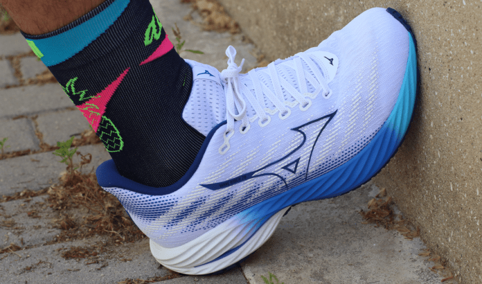 Mizuno Wave Rider 28