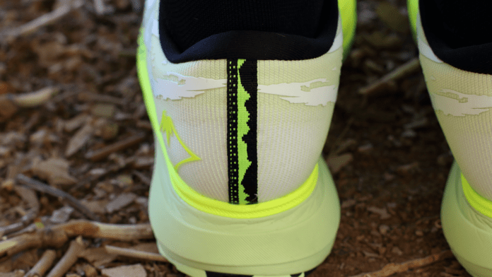 ASICS Metafuji Trail