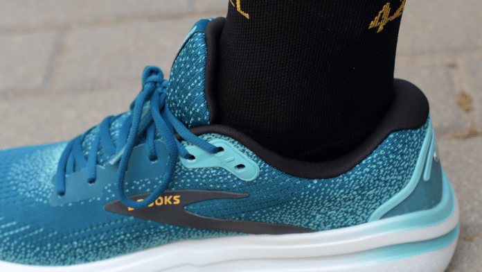 Brooks Ghost Max 2