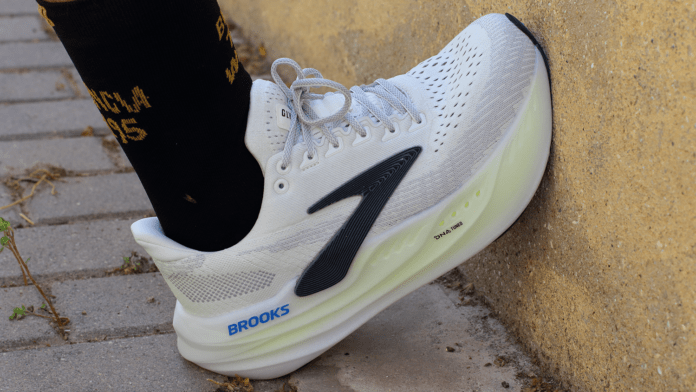 Brooks Glycerin Max