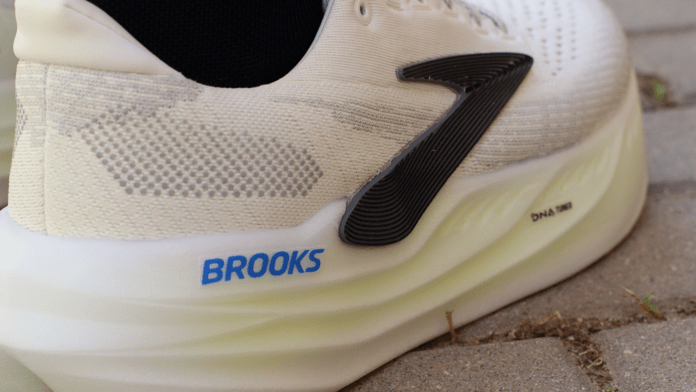 Brooks Glycerin Max