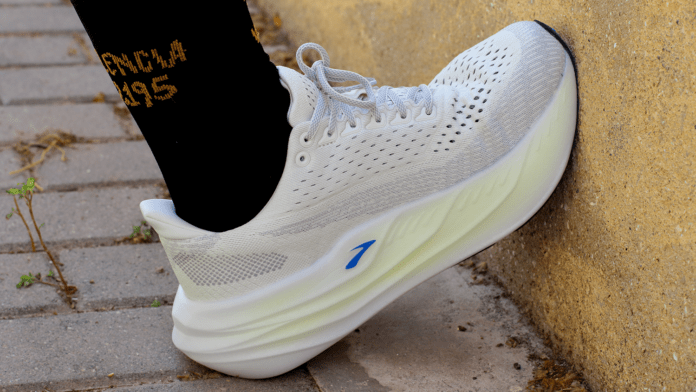 Brooks Glycerin Max