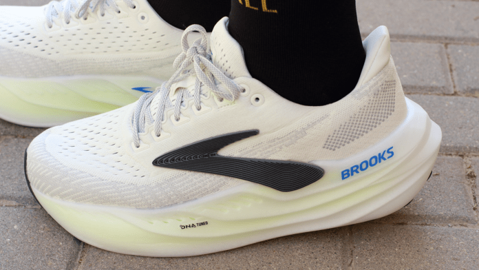 Brooks Glycerin Max