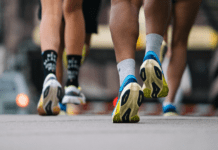 Top 10 zapatillas – Agosto 2024
