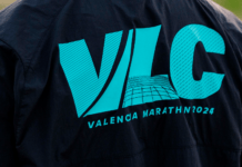 New Balance regala 350 nuevos dorsales para el Maratón Valencia 2024