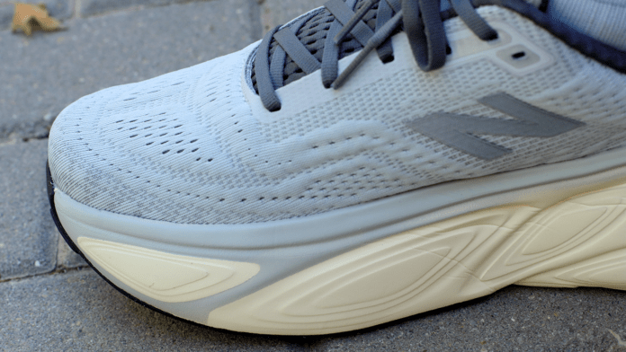 New Balance Fresh Foam X More v5