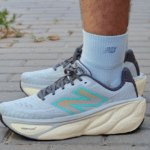 New Balance Fresh Foam X More v5