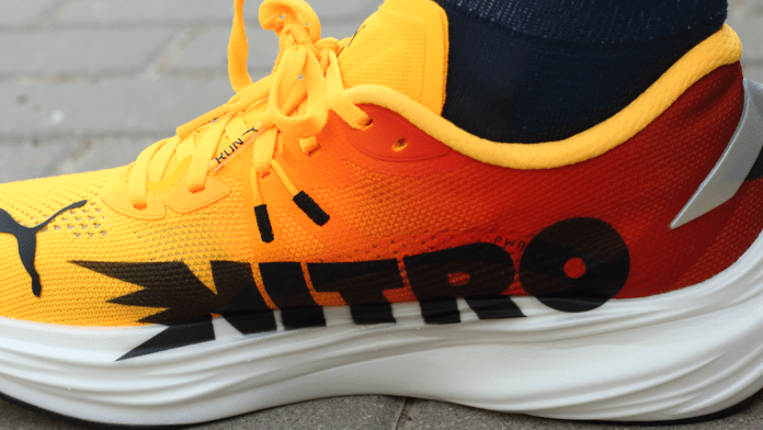 Puma Deviate Nitro 3