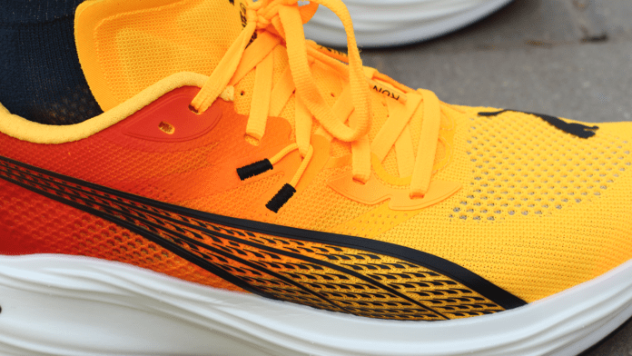 Puma Deviate Nitro 3