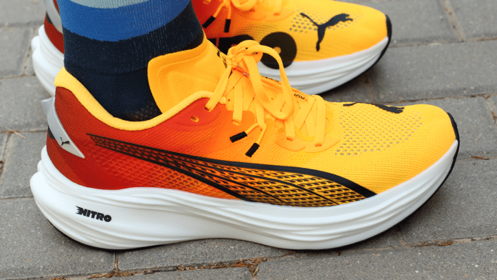 Puma Deviate Nitro 3