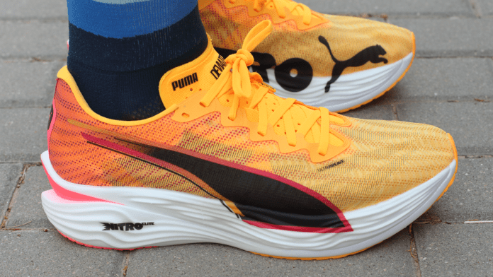 Puma Deviate Nitro Elite 3