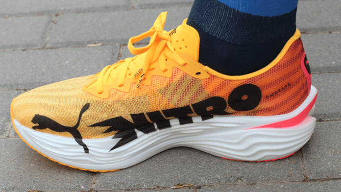 Puma Deviate Nitro Elite 3