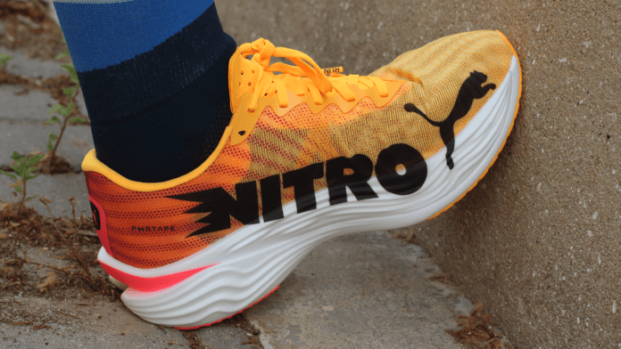 Puma Deviate Nitro Elite 3