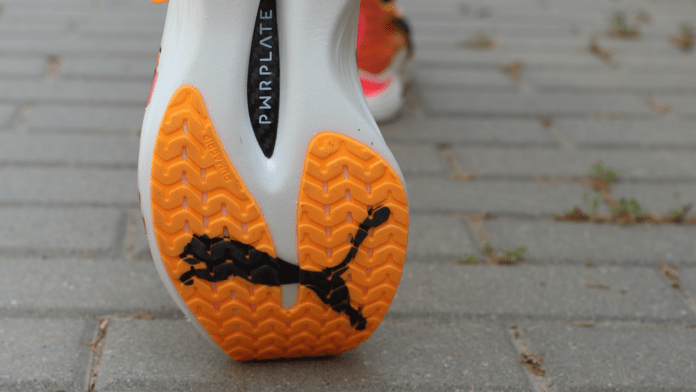 Puma Deviate Nitro Elite 3