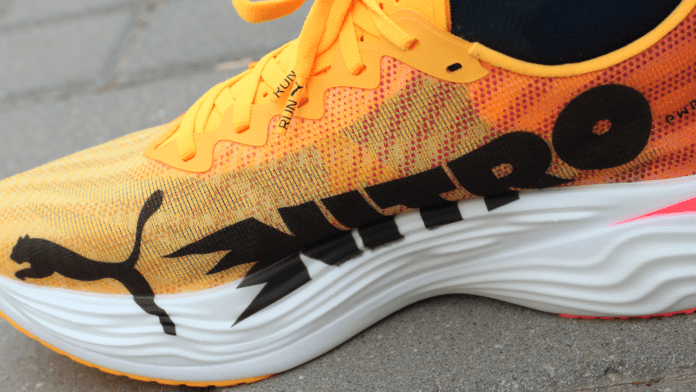 Puma Deviate Nitro Elite 3