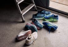 Top 10 zapatillas – Septiembre 2024