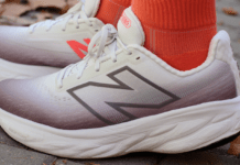 New Balance Fresh Foam X 1080 v14 New Balance Fresh Foam X 1080 v14