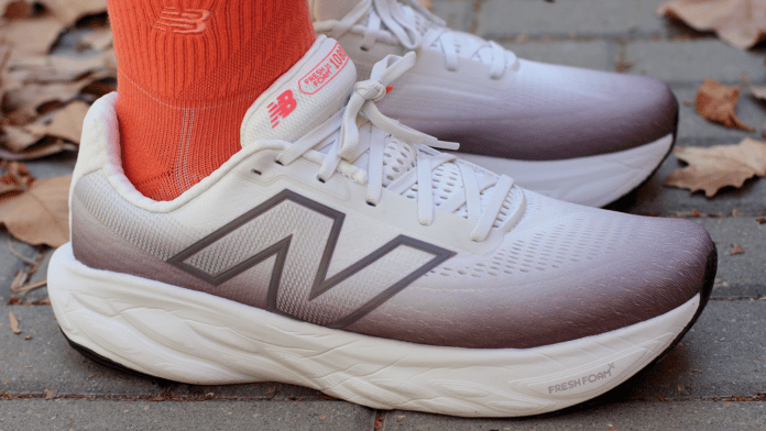 New Balance 1080 v14