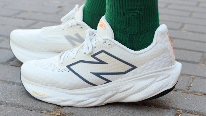 New Balance Fresh Foam X 1080 v14 Confort