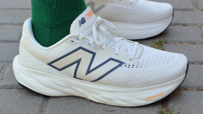 New Balance Fresh Foam X 1080 v14 Drop y alturas