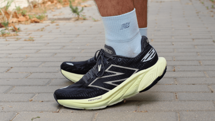 New Balance Fresh Foam X Balos