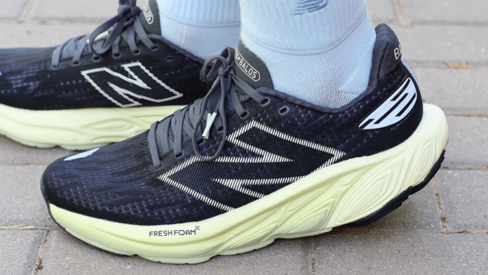 New Balance Fresh Foam X Balos