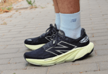 New Balance Fresh Foam X Balos: ¿mejor debutante de 2024? Posiblemente New Balance Fresh Foam X Balos