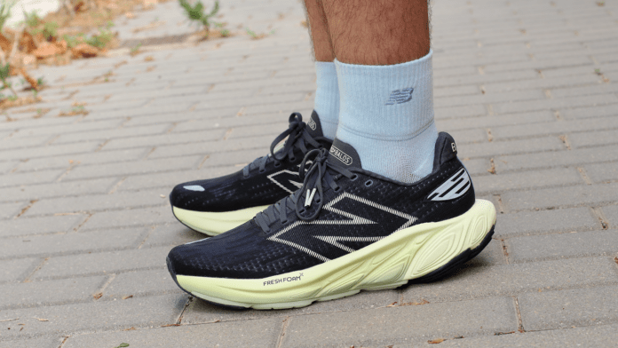New Balance Fresh Foam X Balos