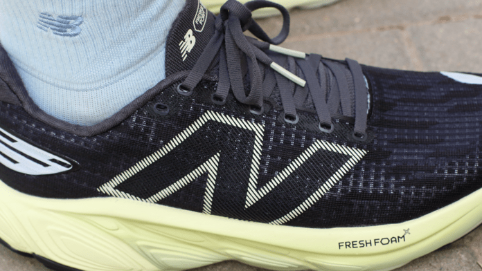 New Balance Fresh Foam X Balos