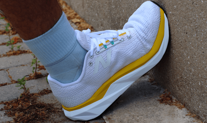 New Balance FuelCell Propel v5