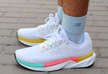 New Balance FuelCell Propel v5: más polivalentes y confortables que nunca New Balance FuelCell Propel v5