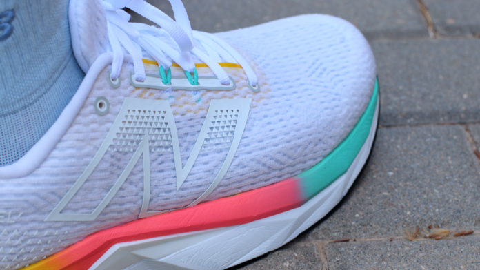 New Balance FuelCell Propel v5