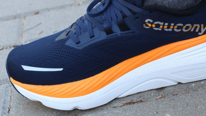 Saucony Hurricane 24 Arco